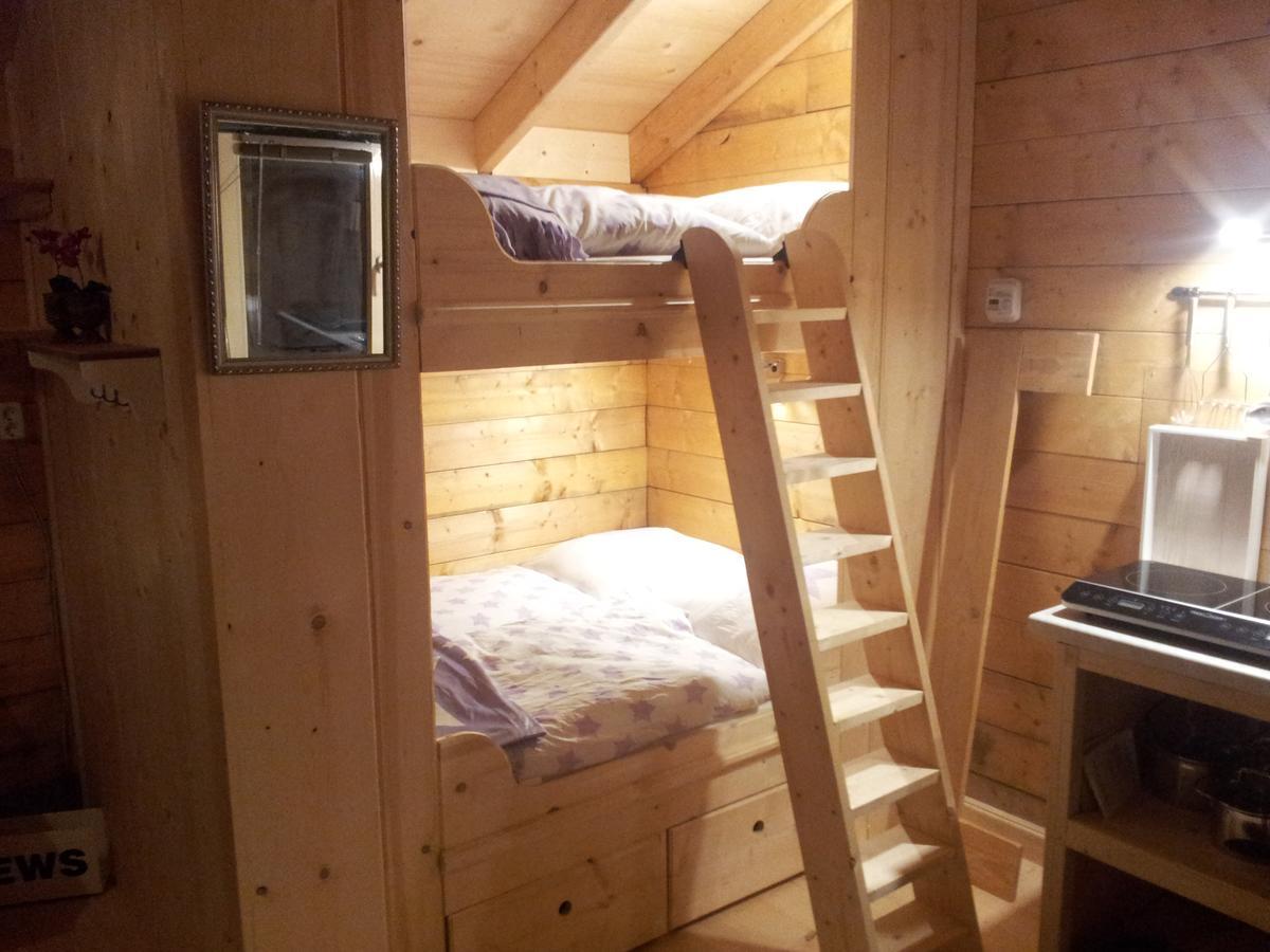 Landgasthof Nesselbach Nordenau Bagian luar foto