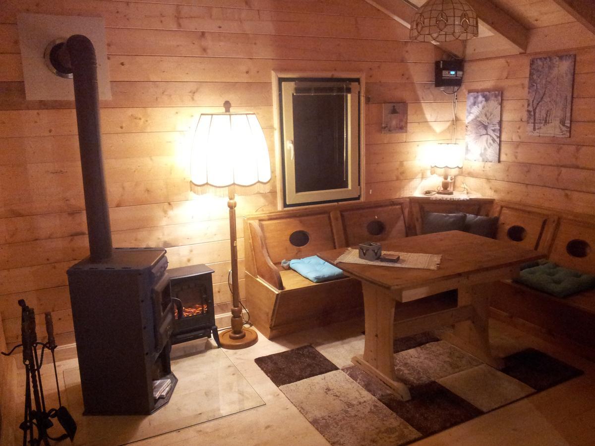 Landgasthof Nesselbach Nordenau Bagian luar foto