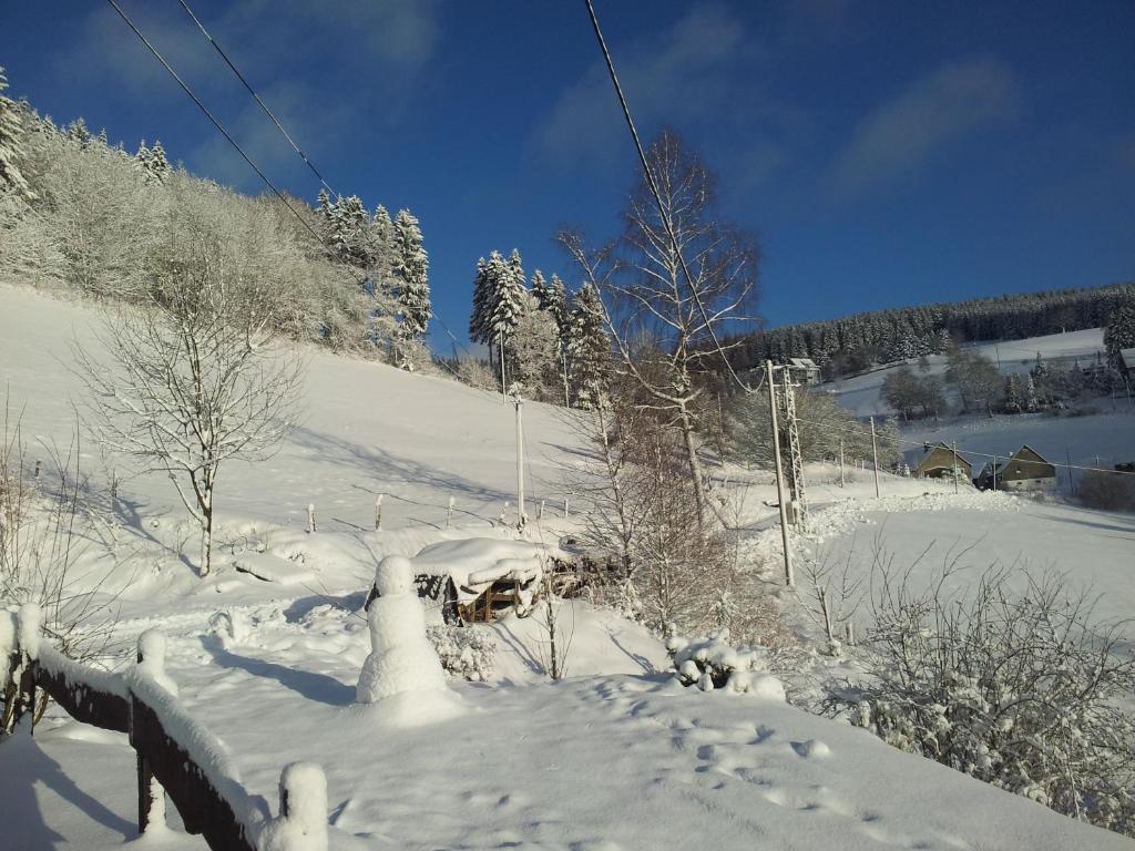 Landgasthof Nesselbach Nordenau Bagian luar foto